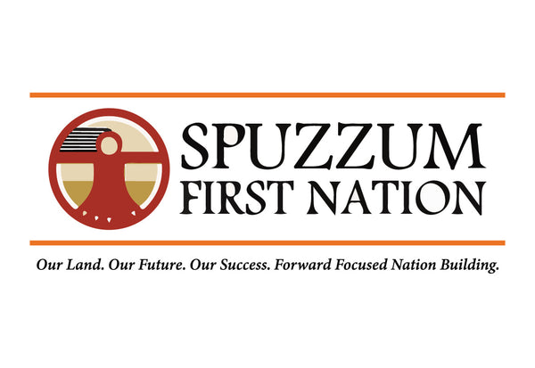 Spuzzum First Nation Flag – authentic First Nations indigenous flag