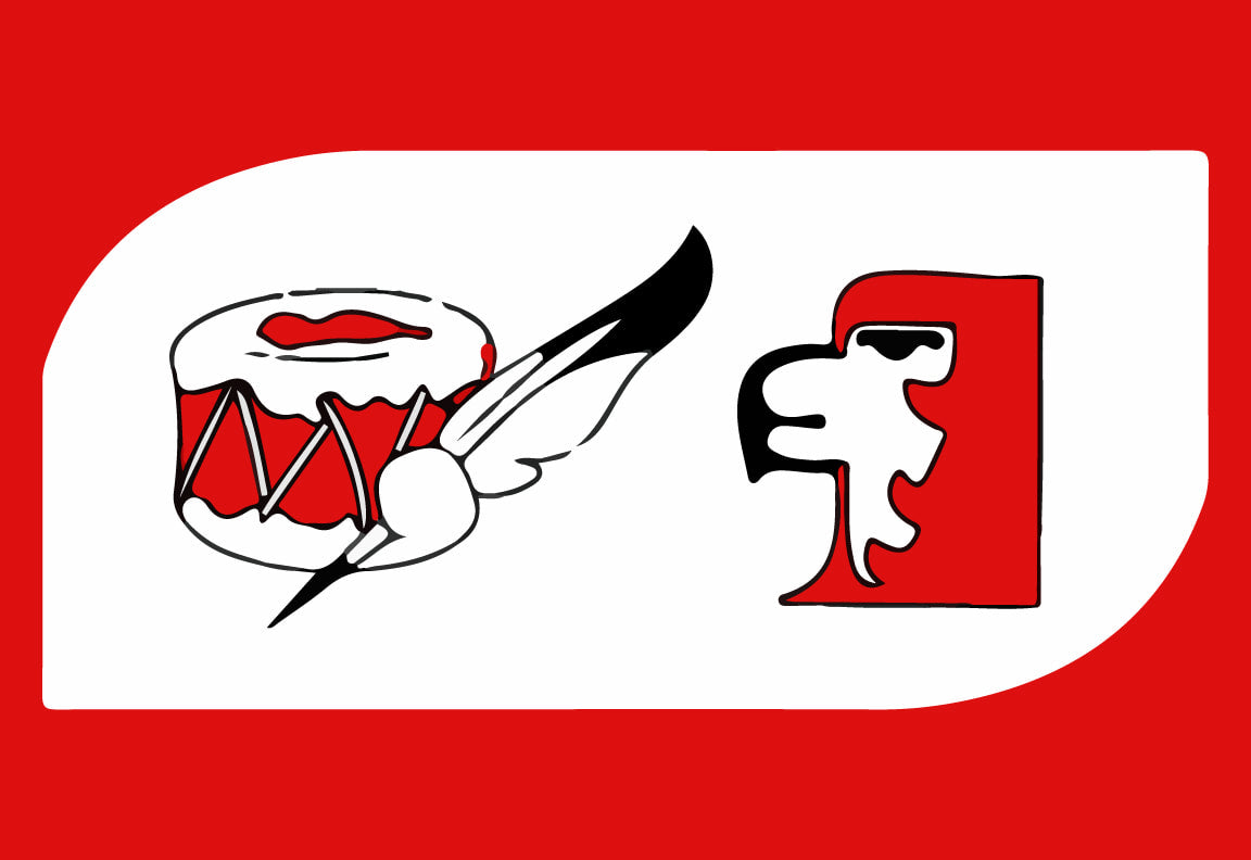 St. Theresa Point First Nation Flag – authentic First Nations indigenous flag