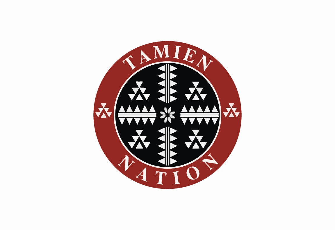 Tamien Nation Flag – authentic Native American tribal flag