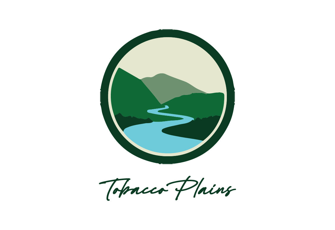 Tobacco Plains First Nation Flag – authentic First Nations indigenous flag