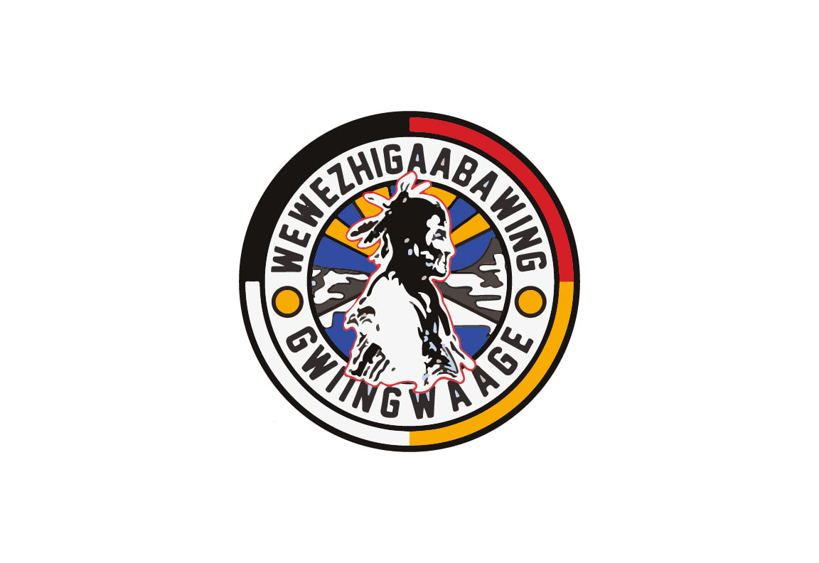 Waywayseecappo First Nation Flag – authentic First Nations indigenous flag