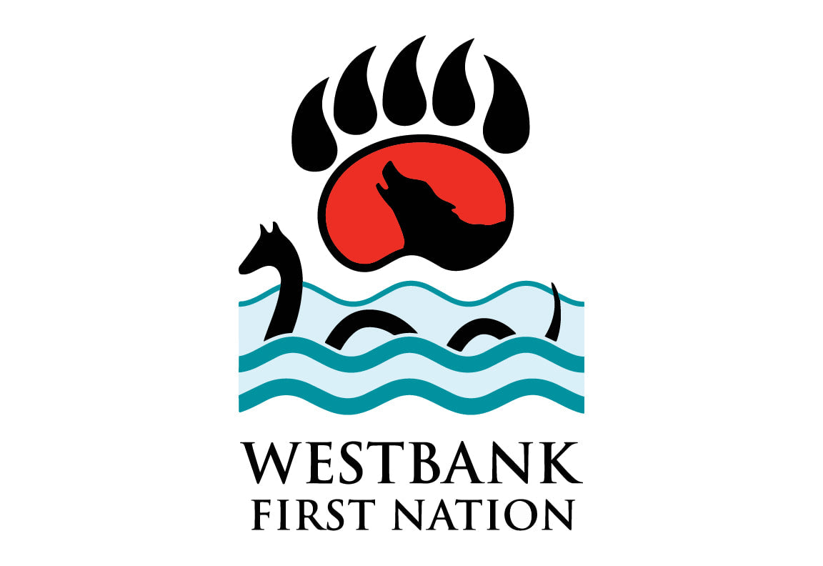 Westbank First Nation Flag – authentic First Nations indigenous flag