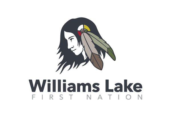Williams Lake First Nation Flag – authentic First Nations indigenous flag