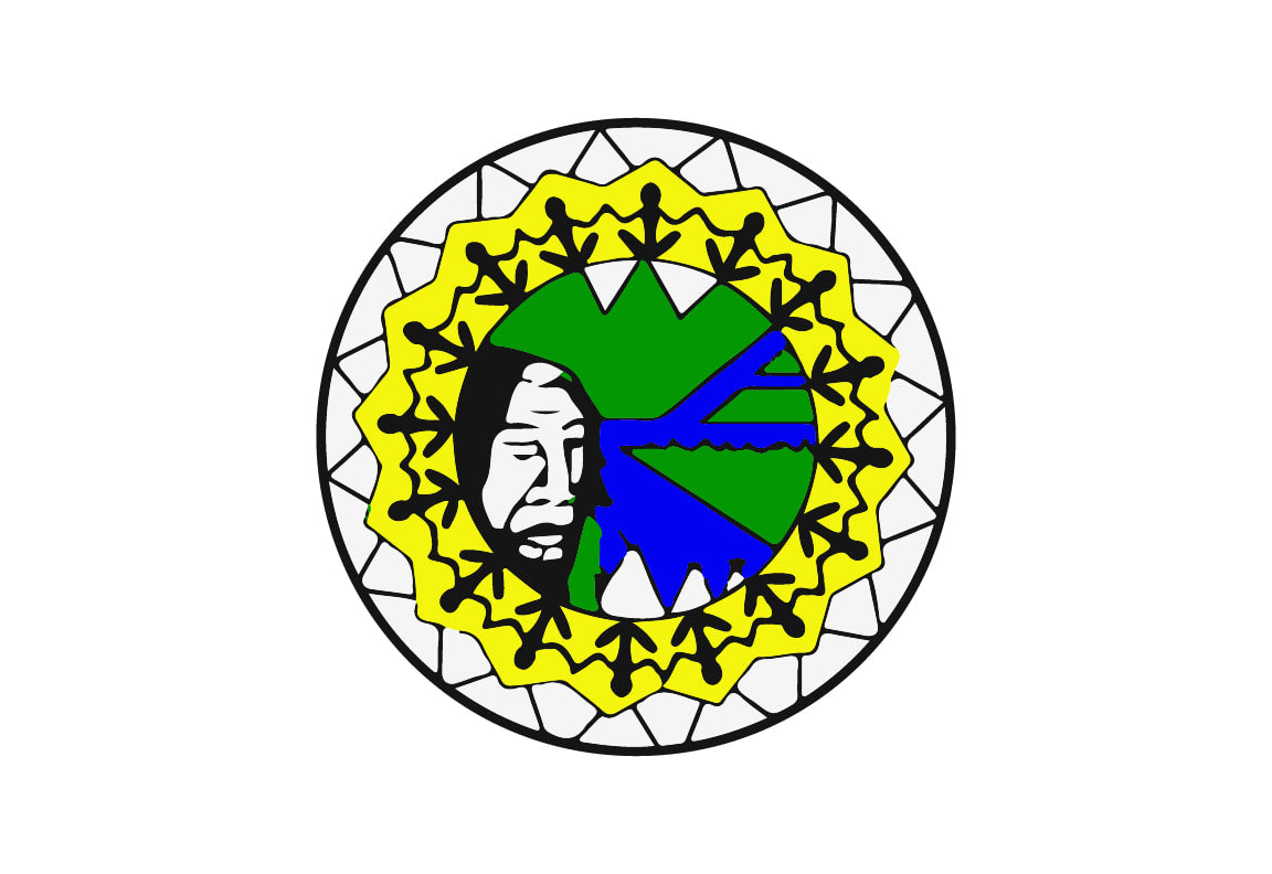 Conseil des Atikamekw de Wemotaci First Nation Flag – authentic First Nations indigenous flag
