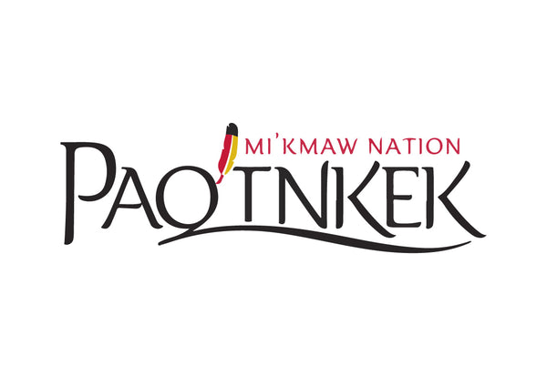 Paqtnkek Mi'kmaw Nation Flag – authentic Native American tribal flag