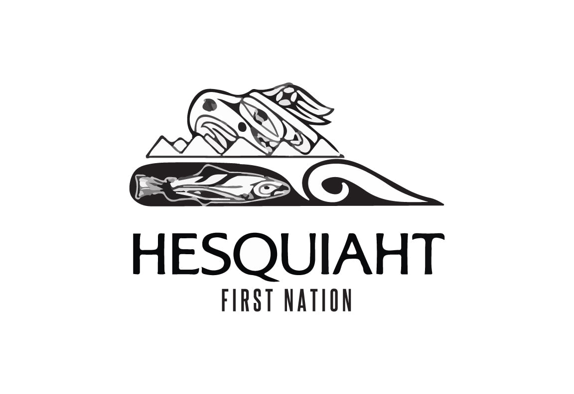 Hesquiaht First Nation Flag – authentic First Nations indigenous flag
