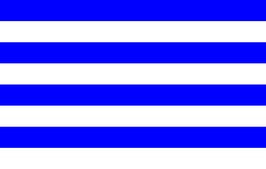 Miskito-Minahan Flag – authentic Native American tribal flag