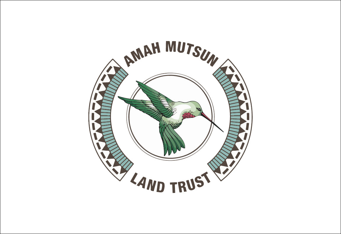 Amah Mutsun Band of Ohlone-Costanoan Indians Flag – authentic Native American tribal flag