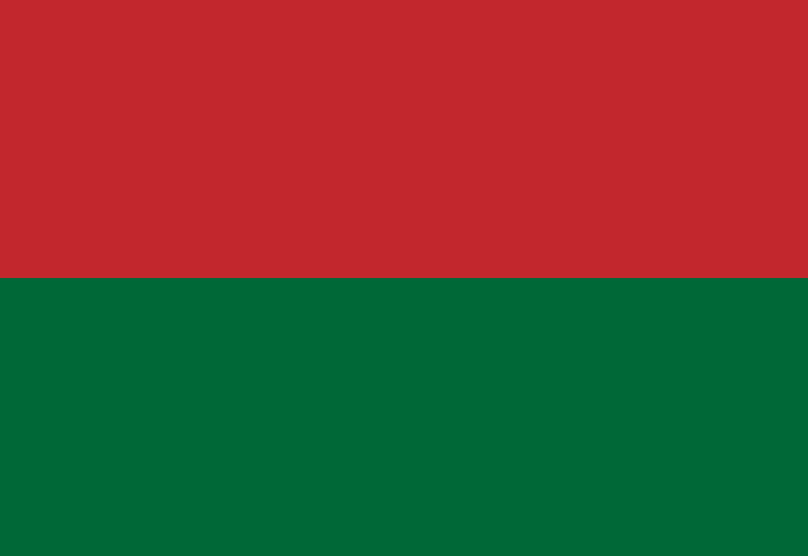 Bandera de los Guaraníes Flag – authentic Native American tribal flag