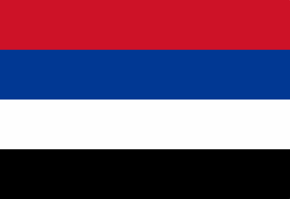 Flag of Native Peoples of Colombia – authentic Native American tribal flag