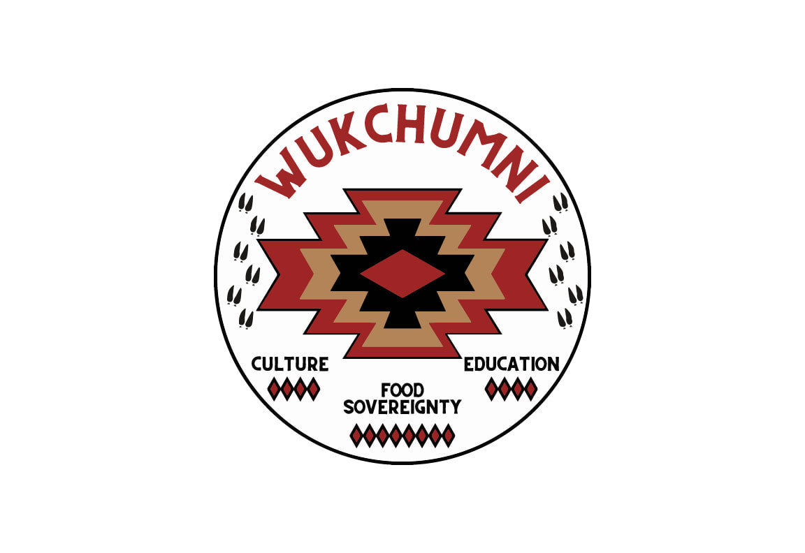 Wukchumni Council Flag – authentic Native American tribal flag