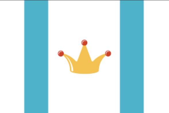 Holualoa, Hawai'i - City Flag – authentic Native American tribal flag