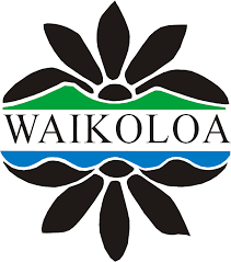 Waikoloa, Hawai'i - City Flag – authentic Native American tribal flag