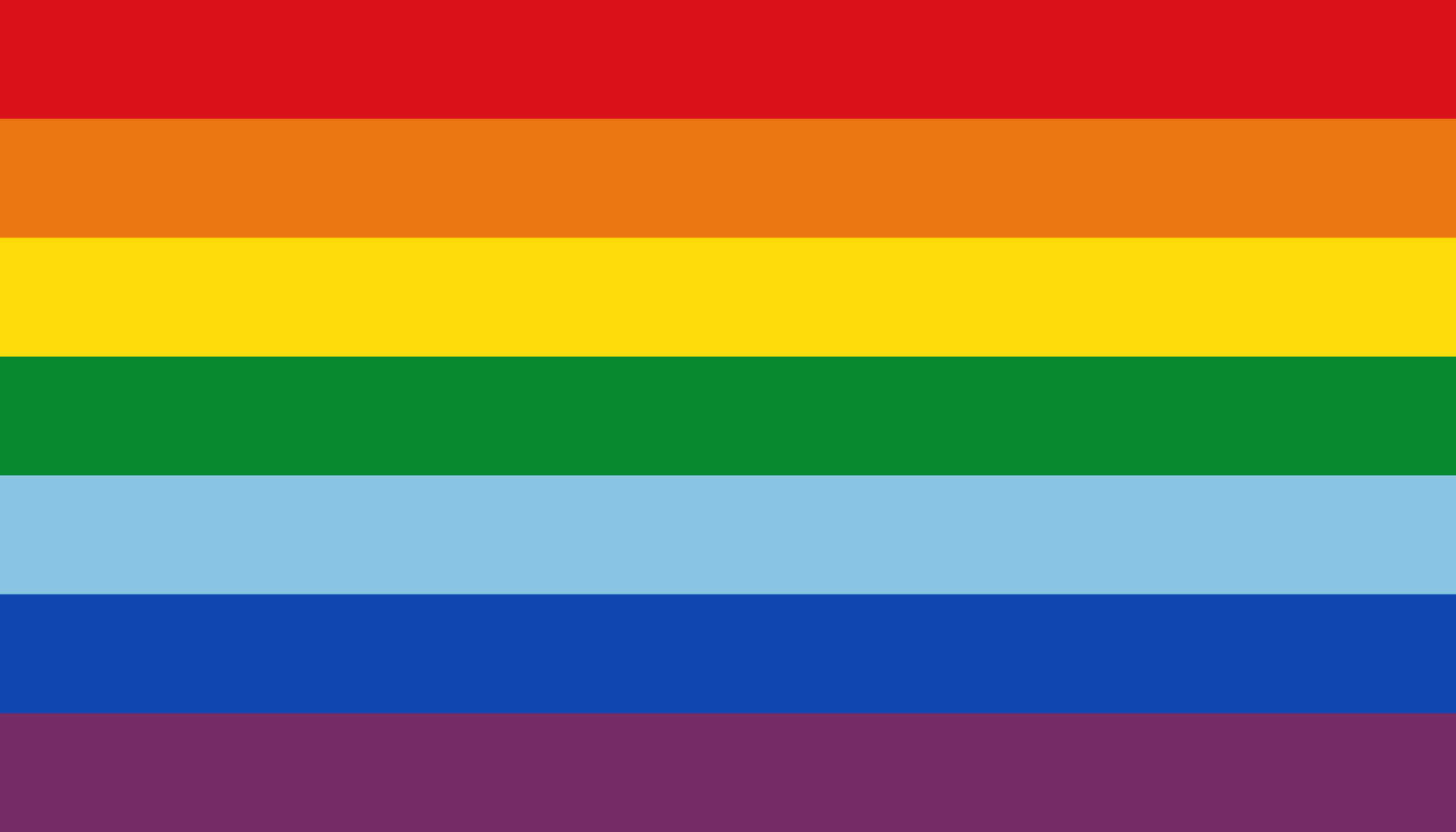 Quechua Peoples Flag – authentic Native American tribal flag