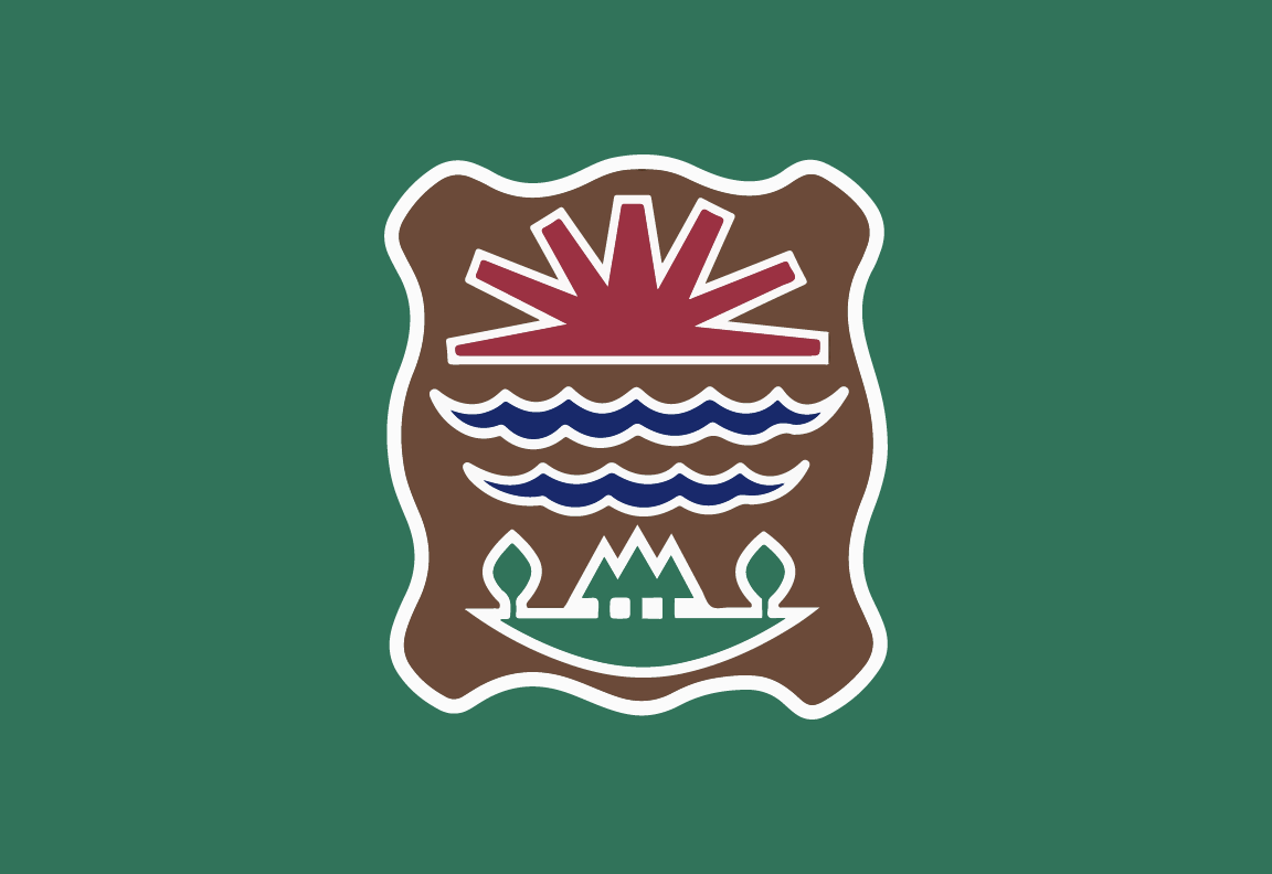 Abenaki Flag – authentic Native American tribal flag
