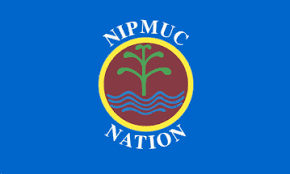Nipmuc Nation Flag – authentic Native American tribal flag