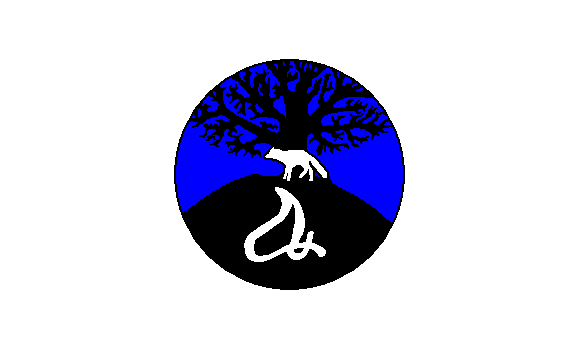 Mashantucket Pequot Flag – authentic Native American tribal flag