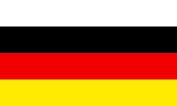 Miccosukee Tribe Flag – authentic Native American tribal flag