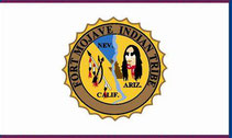 Fort Mojave Indian Tribe Flag – authentic Native American tribal flag