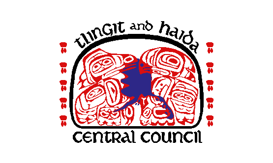 Tlingit & Haida Central Council Flag – authentic Native American tribal flag