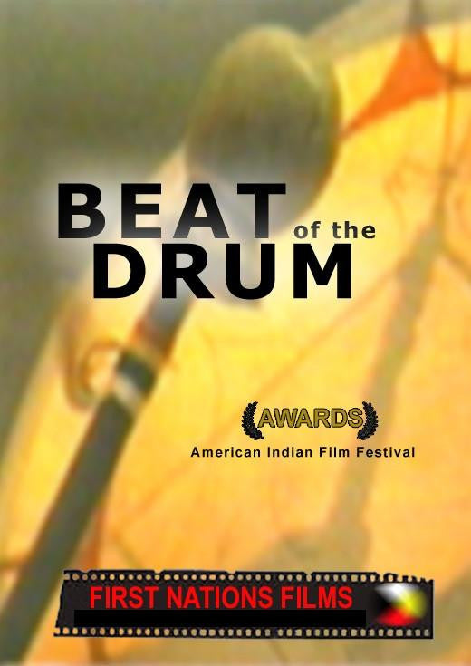 Beat of the Drum: Inside Native Music (2004) - Indiegenous Peoples History Film
