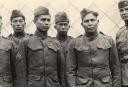 Choctaw Code Talkers - Indiegenous Peoples History Film