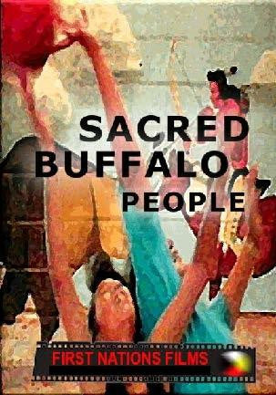 Sacred Buffalo People: Our Lives Depend on the Buffalo - Indiegenous Peoples History Film