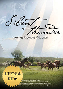 Silent Thunder (DVD)