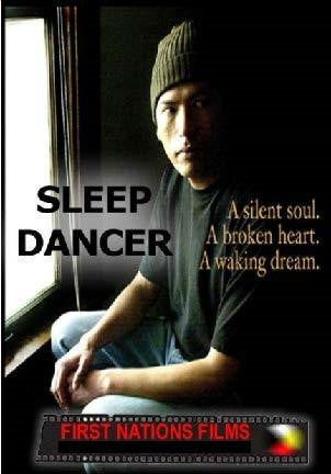 Sleepdancer: The Mysteries of Death - Indiegenous Peoples History Film