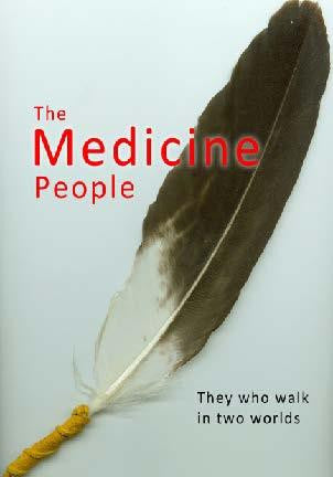 The Medicine People: First Nations Secret Ceremonies - Indiegenous Peoples History Film