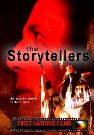 The Storytellers: Exciting Stories of Real Native People - Indiegenous Peoples History Film