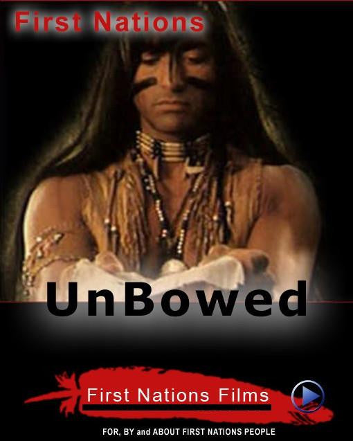 Unbowed: Persistence and Truth – Indigenous Peoples Resources