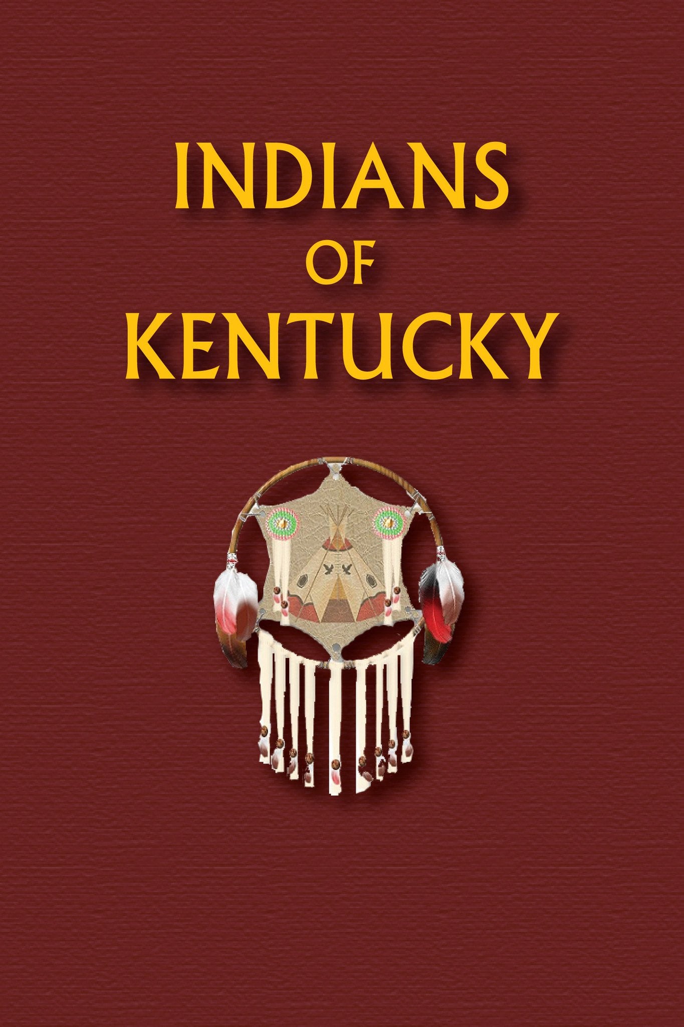 Indians of Kentucky - Native American History Books