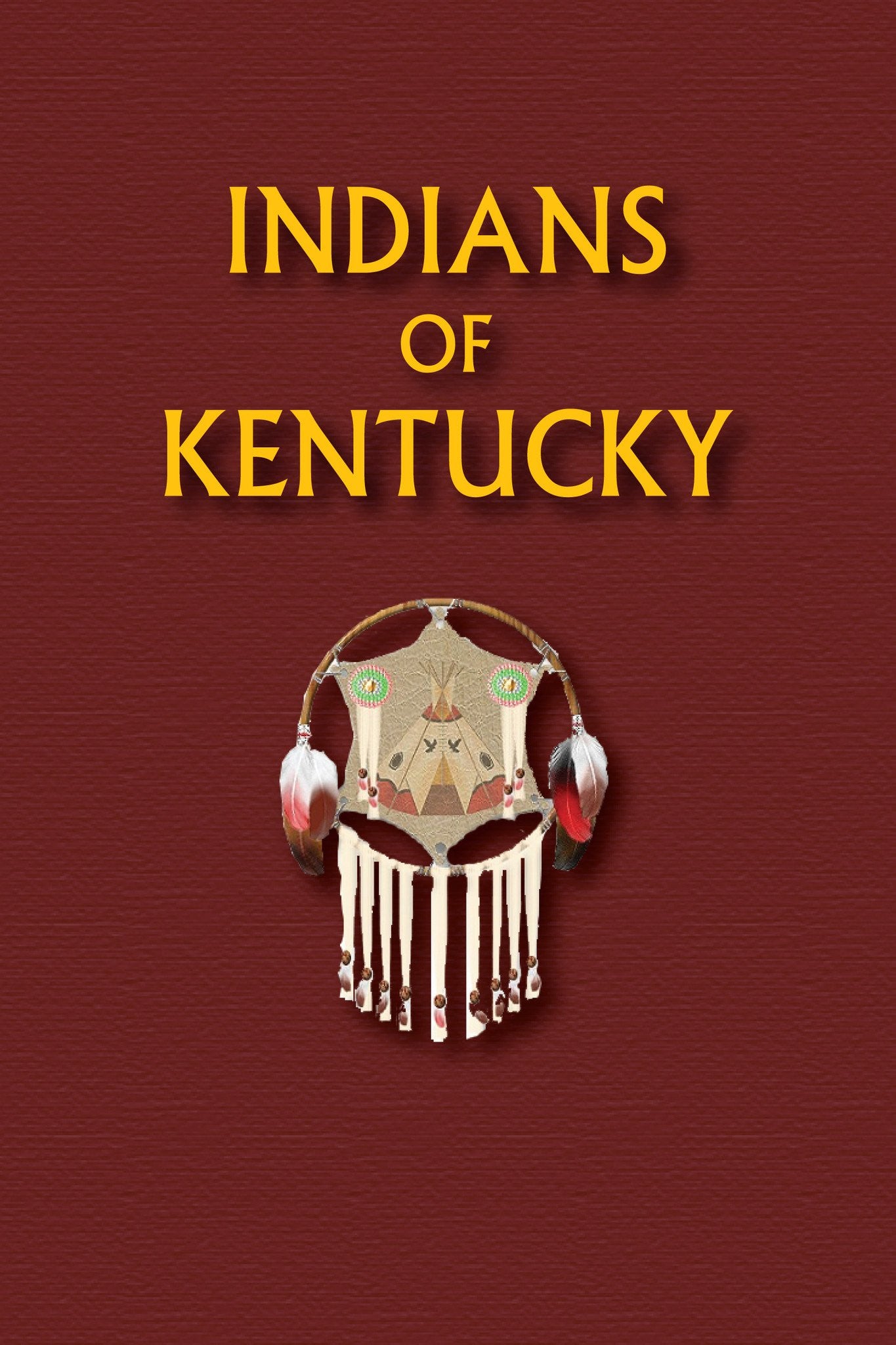 Indians of Kentucky