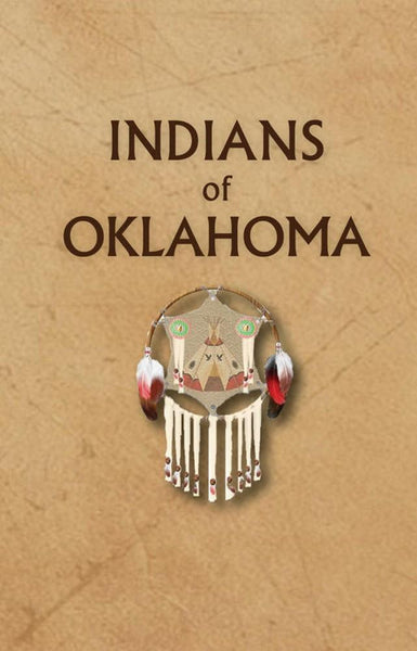 Indians of Oklahoma