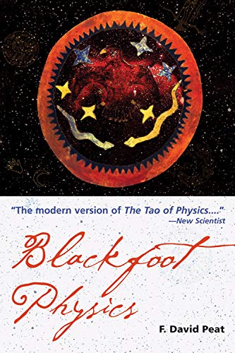 Blackfoot Physics | Buy Book Now at Indigenous Peoples Resources