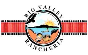 Big Valley Rancheria Flag | Native American Flags for Sale Online