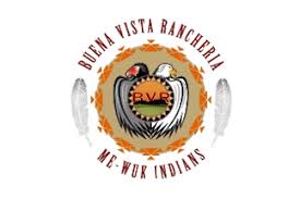 Buena Vista Rancheria of Me-Wuk Indians of California Flag | Native American Flags for Sale Online