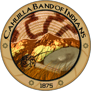 Cahuilla Band of California Flag | Native American Flags for Sale Online