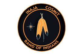 Inaja Band of Diegueno Mission Indians Flag | Native American Flags for Sale Online