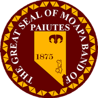 Moapa Band of Paiute Indians Flag | Native American Flags for Sale Online