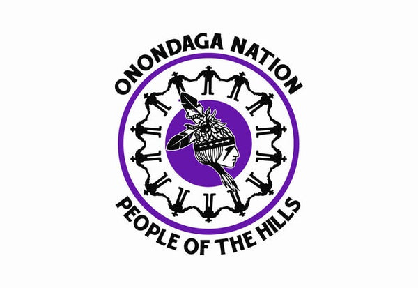 Onondaga Nation Flag | Native American Flags for Sale Online