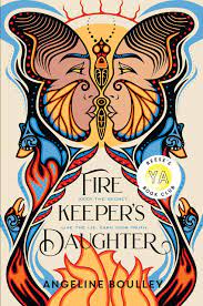 Firekeeper's Daughter | Buy Book Now at Indigenous Peoples Resources