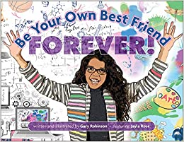 Be Your Own Best Friend FOREVER!  | Buy Book Now at Indigenous Peoples Resources
