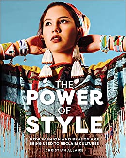 The Power of Style | Buy Book Now at Indigenous Peoples Resources