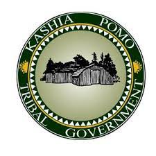 Kashia Band of Pomo Indians Flag | Native American Flags for Sale Online
