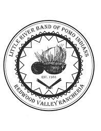 Redwood Valley Rancheria - Pomo Flag | Native American Flags for Sale Online