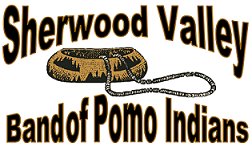 Sherwood Valley Rancheria - Pomo Flag | Native American Flags for Sale Online