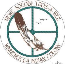 Winnemucca Indian Colony Flag | Native American Flags for Sale Online