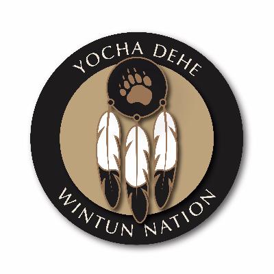 Yocha Dehe Wintun Nation Flag | Native American Flags for Sale Online